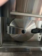 Inbouw stoomoven, Witgoed en Apparatuur, Ophalen, Zo goed als nieuw