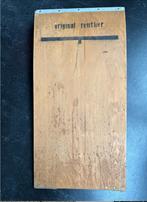 houten vintage springplank, Ophalen, Gebruikt