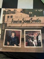 AMERICAN SOUND STUDIO FTD ELVIS, Ophalen of Verzenden, Nieuw, Cd of Plaat