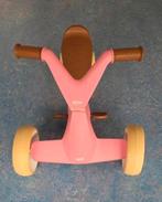 Berg Go2 Retro Loopfiets - Roze, Ophalen, Zo goed als nieuw, Loopfiets