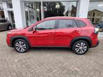 Suzuki S-Cross 1.4 BOOSTERJET STYLE SMART HYBRID Beschikbaar, Voorwielaandrijving, 12 maanden, Zwart, 4 cilinders