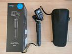 Gopro 6 + karma grip + case + sd kaart, Ophalen, Zo goed als nieuw, GoPro