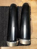 Yamaha mt03 uitlaat hitteschild, Motoren, Ophalen