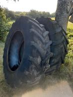 Frees, Grondbak, Banden, Ophalen, Grondbewerking