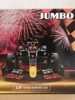 Max Verstappen Red bull racing RB 19 Limited Edition, Nieuw, Overige merken, Auto, Ophalen