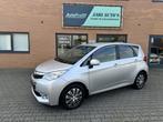 Subaru Trezia 1.3 Luxury Model Toyota Verso s (bj 2011), Voorwielaandrijving, Euro 5, Gebruikt, Zwart