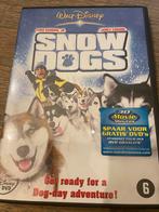 Snow Dogs DVD - Actiekomedie!, Alle leeftijden, Ophalen of Verzenden, Gebruikt, Actiekomedie
