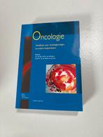 Oncologie Handboek Verpleegkundigen, Ophalen of Verzenden, Alpha, Zo goed als nieuw, HBO