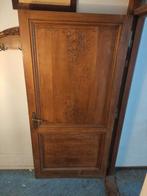 Antieke Maaslandse deur., Ophalen