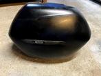 Originele Yamaha zijkoffers topkoffer TDM900 ook op FJR, Ophalen, Gebruikt