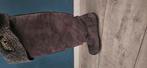 Replay boots, Kleding | Dames, Ophalen of Verzenden, Zo goed als nieuw, Grijs