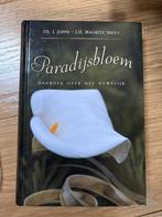 Paradijsbloem - Dagboek over het huwelijk, Ophalen of Verzenden, Zo goed als nieuw, Christendom | Protestants