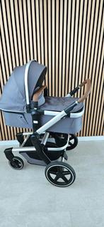Joolz day plus+, Kinderen en Baby's, Kinderwagens en Combinaties, Ophalen of Verzenden, Zo goed als nieuw, Overige merken