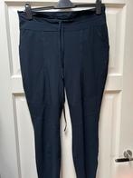 Studio Anneloes Franca broek maat L, Maat 38/40 (M), Blauw, Ophalen of Verzenden, Zo goed als nieuw