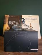 Lampe / Maison Berger geurbrander / Diffuser, Huis en Inrichting, Woonaccessoires | Overige, Ophalen of Verzenden, Nieuw