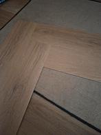 Pvc 13.1m2 ( 7 pakken,nieuw), Ophalen, Nieuw, Laminaat