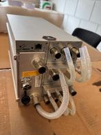 Bitmain Antminer S19 XP Hydro (257 TH/s), Ophalen of Verzenden, Zo goed als nieuw, Nvt, Onbekend