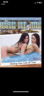 Costa Del Jump - DJ Marcky CD, Cd's en Dvd's, Cd's | Dance en House, Ophalen of Verzenden, Gebruikt, Dance Populair
