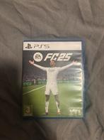 Fc25 ps5, Spelcomputers en Games, Games | Sony PlayStation 5, Ophalen of Verzenden, Zo goed als nieuw