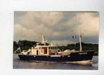 scheepvaart-foto-R.W.S-ijselmeer-ex rws, Ophalen of Verzenden, Zo goed als nieuw, Motorboot, Boek of Tijdschrift