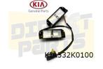 Kia Rio III Kentekenverlichtingset (Links+Rechts) Origineel!, Auto-onderdelen, Verzenden, Nieuw, Kia