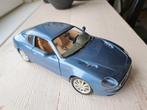 Maserati 3200 GT 1:18 Bburago, Hobby en Vrije tijd, Modelauto's | 1:18, Ophalen of Verzenden, Zo goed als nieuw, Bburago