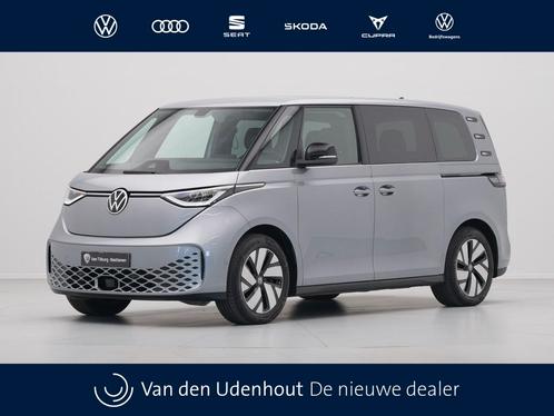 Volkswagen ID. Buzz Pro 77kWh Navi via App Camera Stoelverwa, Auto's, Volkswagen, Bedrijf, Te koop, ID.Buzz, ABS, Achteruitrijcamera