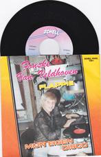 FONSKE V VELDHOVEN, Ophalen of Verzenden, Zo goed als nieuw, Overige formaten, Levenslied of Smartlap