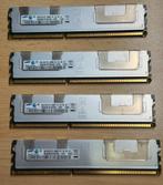 8GB DDR3 RAM - Per Stuk of Set, Computers en Software, RAM geheugen, Gebruikt, 8 GB, DDR3, Ophalen of Verzenden