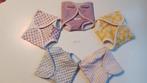 Poppenkleertjes   WASBARE  POPPENLUIER   taillemaat 25-27 cm, Ophalen of Verzenden, Nieuw, Babypop