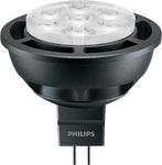4x PHILIPS MAS LEDspotLV mr16 36d 4 watt 12 V LED GU5.3, Ophalen of Verzenden, Nieuw, Minder dan 30 watt, Led-lamp