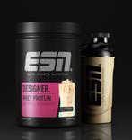 ESN almond coconut whey, Ophalen of Verzenden, Zo goed als nieuw, Poeder of Drank