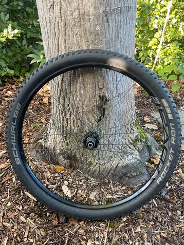 MTB wielset 29” tubeless beschikbaar voor biedingen