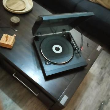Vintage Platenspeler - Goedkoop! beschikbaar voor biedingen