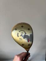 Ping Zing Driver - Echt Hout - Nette Staat, Sport en Fitness, Golf, Ping, Zo goed als nieuw, Club, Ping