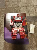 Transformers Ironhide, Overige generaties, Ophalen of Verzenden, Nieuw