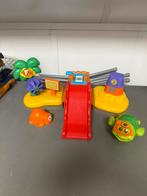 Zoef zoef dieren avonturen eiland vtech te koop, Ophalen of Verzenden, Zo goed als nieuw