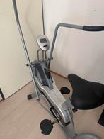 Hometrainer crosstrainer fiets, Armen, Crosstrainer, Ophalen