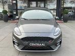 Ford Fiesta 1.5 EcoBoost ST-3 200PK|Recaro|B&O|Camera|Keyles, Auto's, Ford, Voorwielaandrijving, Gebruikt, Leder en Stof, Bedrijf