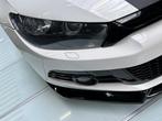Volkswagen Scirocco 1.4 TSI 122PK MAXTON Airco PANODAK Young, Gebruikt, 4 cilinders, 1290 kg, Origineel Nederlands