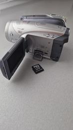 Canon videocamera, Full HD, Canon, 20x of meer, Ophalen of Verzenden