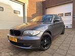 BMW 1-serie 116i Business Line, Achterwielaandrijving, Gebruikt, 4 cilinders, 635 kg