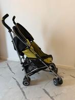 Maclaren buggy quest incl. regenhoes, Kinderen en Baby's, Buggy's, Ophalen, Gebruikt, Maclaren, Regenhoes