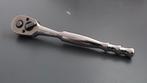 Bluepoint 1/4 ratel BPRTR936 snap on snap-on snapon, Doe-het-zelf en Verbouw, Ophalen of Verzenden, Gebruikt