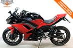 Kawasaki Ninja 650 PERFORMANCE (bj 2024), Motoren, Motoren | Kawasaki, 649 cc, Bedrijf, Sport, ABS
