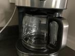 Solis Koffiezetapparaat - Goed Onderhouden, Witgoed en Apparatuur, Koffiezetapparaten, 10 kopjes of meer, Koffiemachine, Gemalen koffie