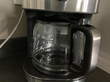 Solis Koffiezetapparaat - Goed Onderhouden beschikbaar voor biedingen