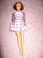 Barbiepop, Ophalen of Verzenden, Gebruikt, Pop