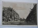 J01 Haarlem - Zijlweg, Verzenden, 1920 tot 1940, Gelopen, Noord-Holland