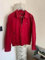 Gant jas L nieuwstaat tussenjas, Kleding | Heren, Jassen | Zomer, Maat 52/54 (L), Ophalen of Verzenden, Zo goed als nieuw, Gant